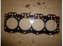 Прокладка головки блока цилиндров TDX 16 4L/Cylinder head gasket